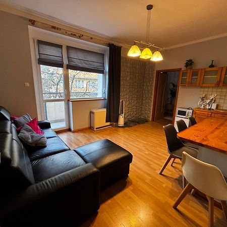 Apartament Jezyce Polna Poznan Exterior foto